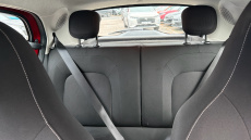 Smart forfour hatchback 1.0 Passion 5dr Petrol Hatchback